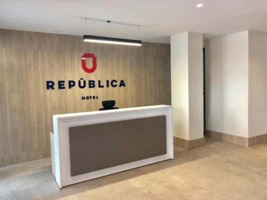 Hotel Republica Panama מראה חיצוני תמונה